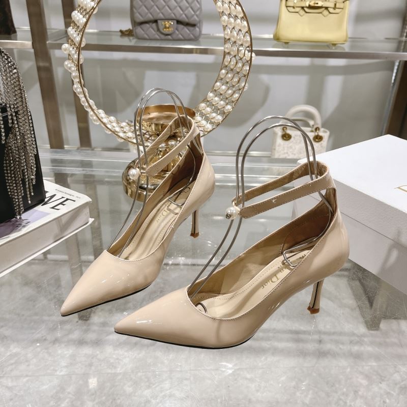 Christian Dior Heeled Shoes